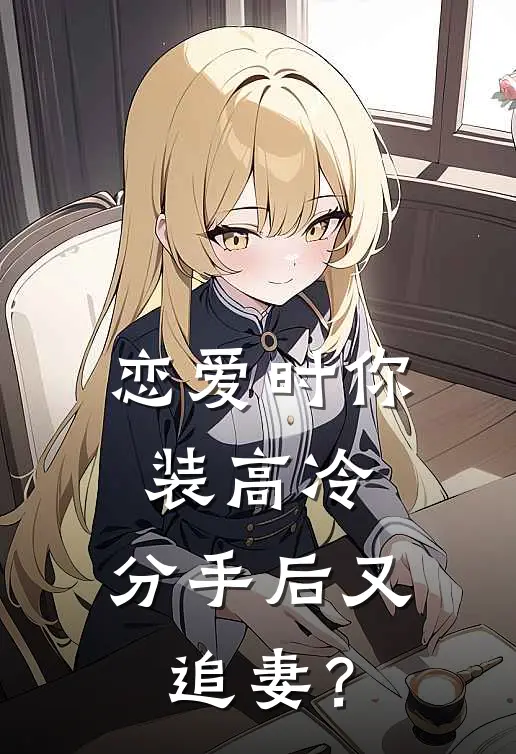 恋爱时你装高冷，分手后又追妻？